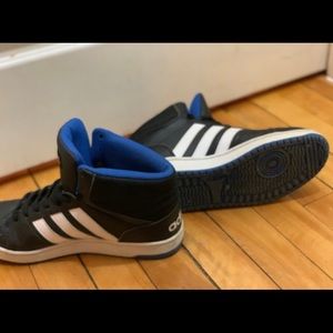 Adidas shoes MALE 6 1/2